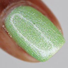 Wicked Lacquer: "Buttercup" *CAPPED PRE-ORDER*
