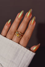 Cracked Polish: "Hazy Days" *CAPPED PRE-ORDER*
