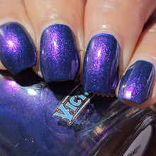 Victorian Varnish: "Vibrant Vows" *CAPPED PRE-ORDER*