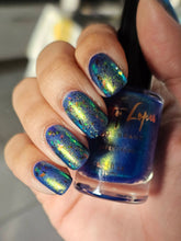 Indie Polish by Patty Lopes: DUO "Magic Knight Mirage" and "Rayearth Awakening" *CAPPED PRE-ORDER*