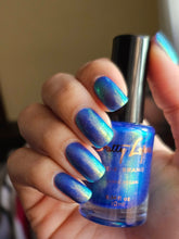 Indie Polish by Patty Lopes: SINGLE "Magic Knight Mirage" *CAPPED PRE-ORDER*