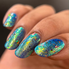 Indie Polish by Patty Lopes: DUO "Magic Knight Mirage" and "Rayearth Awakening" *CAPPED PRE-ORDER*