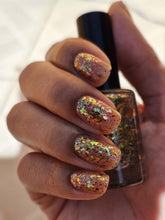 Indie Polish by Patty Lopes: SINGLE "Rayearth Awakening" *CAPPED PRE-ORDER*