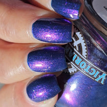 Victorian Varnish: "Vibrant Vows" *CAPPED PRE-ORDER*