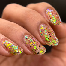 Indie Polish by Patty Lopes: SINGLE "Rayearth Awakening" *CAPPED PRE-ORDER*