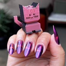 Indie Polish by Patty Lopes: Magnet "Kitten" *CAPPED PRE-ORDER*