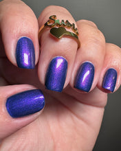 Victorian Varnish: "Vibrant Vows" *CAPPED PRE-ORDER*