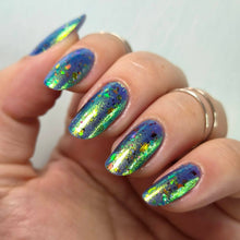 Indie Polish by Patty Lopes: DUO "Magic Knight Mirage" and "Rayearth Awakening" *CAPPED PRE-ORDER*