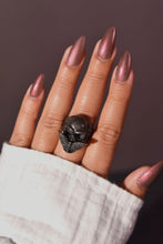 Witchcult Nail Lacquer: "The Lion & The Lamb" *CAPPED PRE-ORDER*