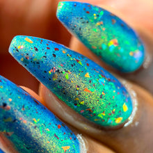 Indie Polish by Patty Lopes: DUO "Magic Knight Mirage" and "Rayearth Awakening" *CAPPED PRE-ORDER*