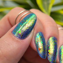 Indie Polish by Patty Lopes: DUO "Magic Knight Mirage" and "Rayearth Awakening" *CAPPED PRE-ORDER*