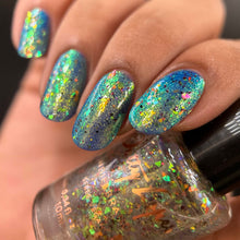 Indie Polish by Patty Lopes: DUO "Magic Knight Mirage" and "Rayearth Awakening" *CAPPED PRE-ORDER*