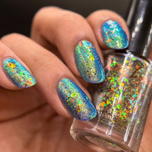 Indie Polish by Patty Lopes: DUO "Magic Knight Mirage" and "Rayearth Awakening" *CAPPED PRE-ORDER*