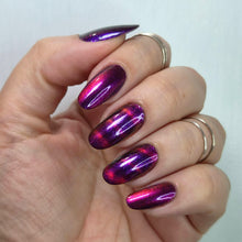 Indie Polish by Patty Lopes: Hellaween "Haunted Bokeh" (Magnetic) *CAPPED PRE-ORDER*