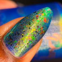Indie Polish by Patty Lopes: DUO "Magic Knight Mirage" and "Rayearth Awakening" *CAPPED PRE-ORDER*