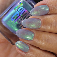 Zombie Claw: Hellaween "Graveyard Ghoul" (Glow in the Dark)