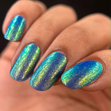 Indie Polish by Patty Lopes: SINGLE "Magic Knight Mirage" *CAPPED PRE-ORDER*