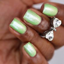 Wicked Lacquer: "Buttercup" *CAPPED PRE-ORDER*