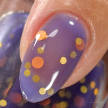 Zombie Claw: "Zombie Chic" (Glow in the Dark) *CAPPED PRE-ORDER*