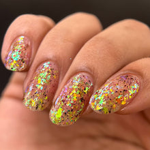 Indie Polish by Patty Lopes: SINGLE "Rayearth Awakening" *CAPPED PRE-ORDER*