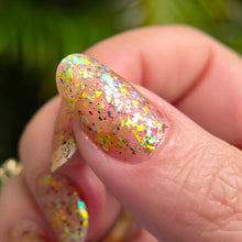 Indie Polish by Patty Lopes: SINGLE "Rayearth Awakening" *CAPPED PRE-ORDER*