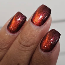 Colores de Carol: Hellaween "Pumpkin Chaos" (Magnetic) *CAPPED PRE-ORDER*