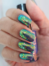 Indie Polish by Patty Lopes: DUO "Magic Knight Mirage" and "Rayearth Awakening" *CAPPED PRE-ORDER*