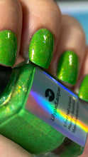 Lilypad Lacquer: "Jumping Jupiter" *CAPPED PRE-ORDER*