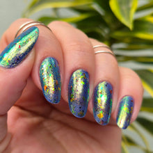Indie Polish by Patty Lopes: DUO "Magic Knight Mirage" and "Rayearth Awakening" *CAPPED PRE-ORDER*