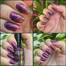 Phoenix Indie Polish: SINGLE "Life Sparks" *CAPPED PRE-ORDER*