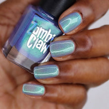 Zombie Claw: Hellaween "Graveyard Ghoul" (Glow in the Dark)