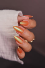 Cracked Polish: "Hazy Days" *CAPPED PRE-ORDER*
