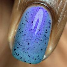Arcana Lacquer: "Shadowfell Orchid" (Solar) *CAPPED PRE-ORDER*