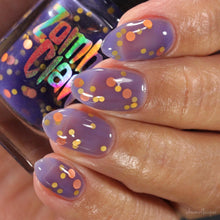 Zombie Claw: "Zombie Chic" (Glow in the Dark) *CAPPED PRE-ORDER*