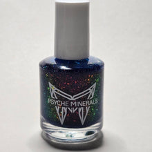 Psyche Minerals: "Autumn on Point" (Reflective) *CAPPED PRE-ORDER*