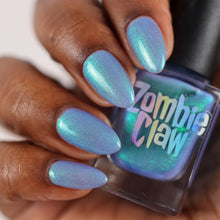 Zombie Claw: Hellaween "Graveyard Ghoul" (Glow in the Dark)