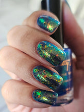 Indie Polish by Patty Lopes: DUO "Magic Knight Mirage" and "Rayearth Awakening" *CAPPED PRE-ORDER*