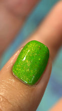 Lilypad Lacquer: "Jumping Jupiter" *CAPPED PRE-ORDER*
