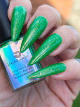 Lilypad Lacquer: "Jumping Jupiter" *CAPPED PRE-ORDER*