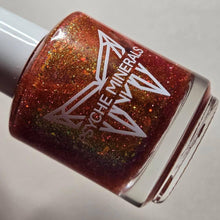 Psyche Minerals: Hellaween "Full Moon on Halloween" (Reflective) *CAPPED PRE-ORDER*