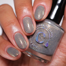 Colores de Carol: "Waxing Crescent" *CAPPED PRE-ORDER*