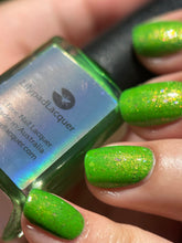 Lilypad Lacquer: "Jumping Jupiter" *CAPPED PRE-ORDER*