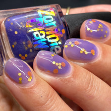 Zombie Claw: "Zombie Chic" (Glow in the Dark) *CAPPED PRE-ORDER*