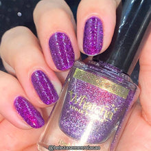 Whatcha Indie Polish: "Dionysus" (Reflective) *CAPPED PRE-ORDER*