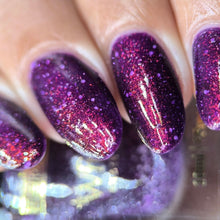 Whatcha Indie Polish: "Dionysus" (Reflective) *CAPPED PRE-ORDER*