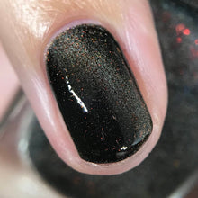 Whatcha Indie Polish: Hellaween "Hecate" (Magnetic) *CAPPED PRE-ORDER*