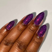 Whatcha Indie Polish: "Dionysus" (Reflective) *CAPPED PRE-ORDER*