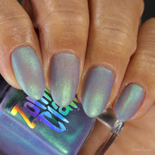 Zombie Claw: Hellaween "Graveyard Ghoul" (Glow in the Dark)