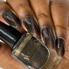 Whatcha Indie Polish: Hellaween "Hecate" (Magnetic) *CAPPED PRE-ORDER*