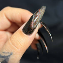 Whatcha Indie Polish: Hellaween "Hecate" (Magnetic) *CAPPED PRE-ORDER*